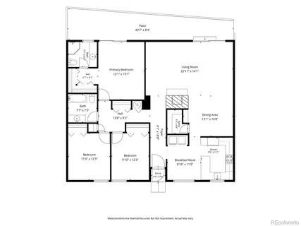 $380,000 | 6495 East Happy Canyon Road, Unit 52, Denver, CO 80237