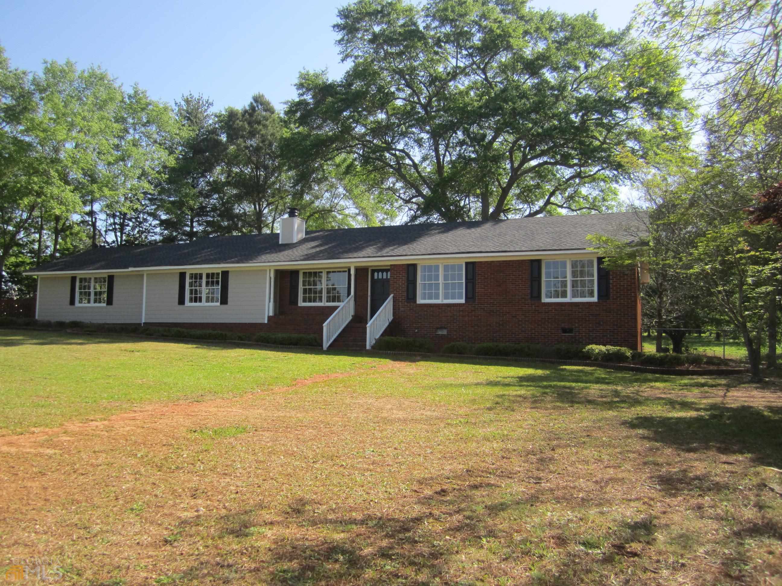 286 Yatesville Road Barnesville, GA 30204 - Photo 1 of 1 Gallery Image 1
