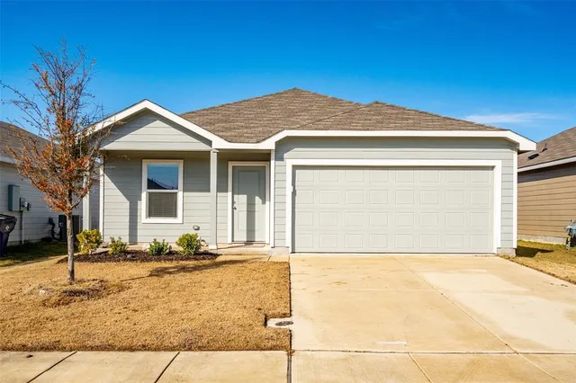 $255,000 | 1790 Courage Creek, Crandall, TX 75114