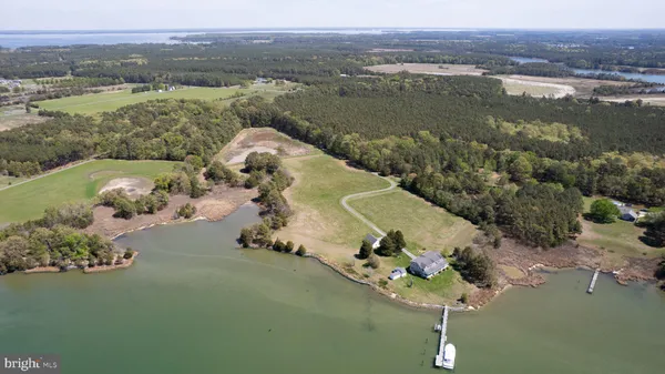 $1,395,000 | 5704 Ross Neck Road, Cambridge, MD 21613