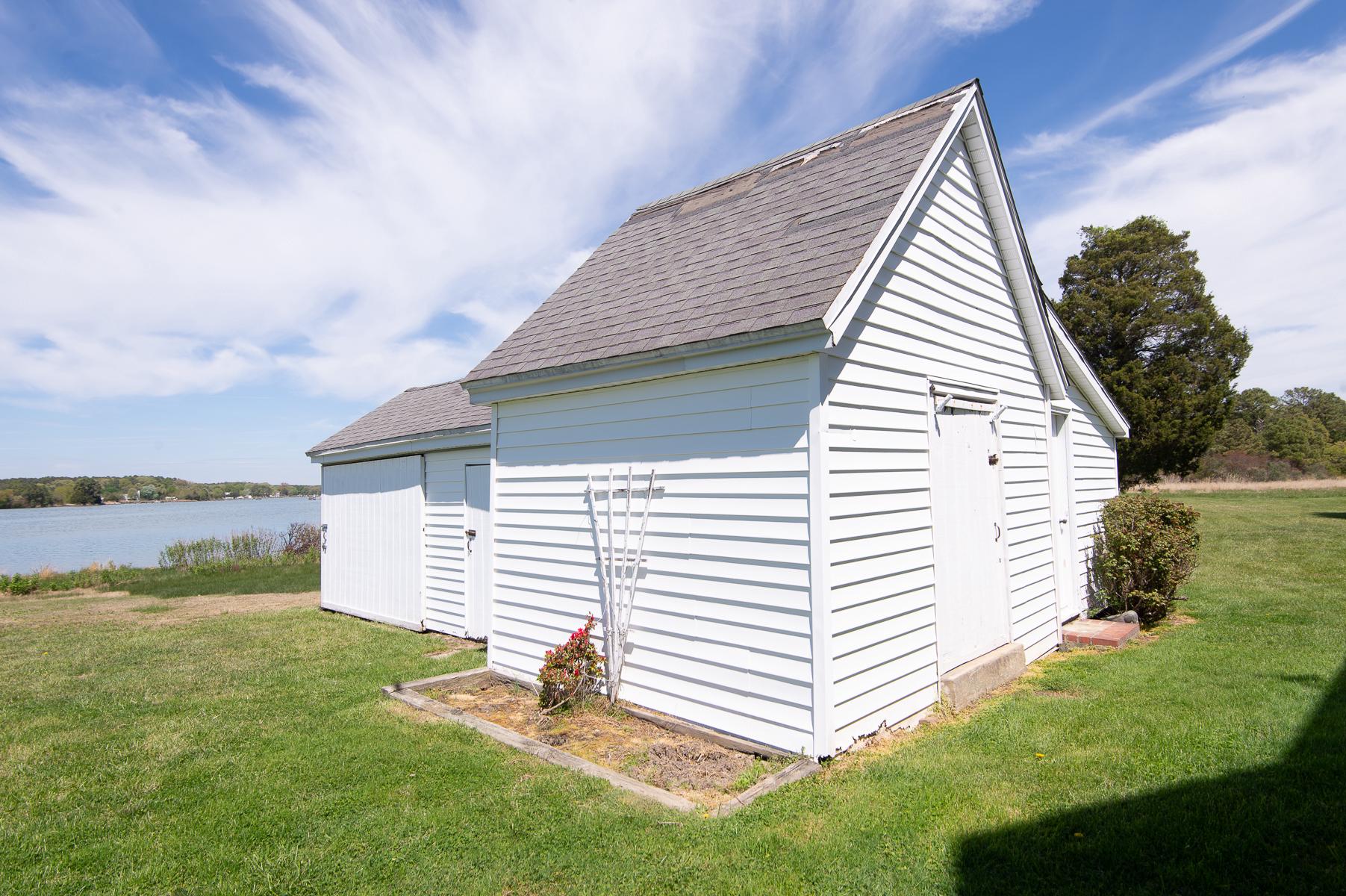 5704 Ross Neck Road Cambridge, MD 21613 - Photo 32 of 98 Creekside Storage