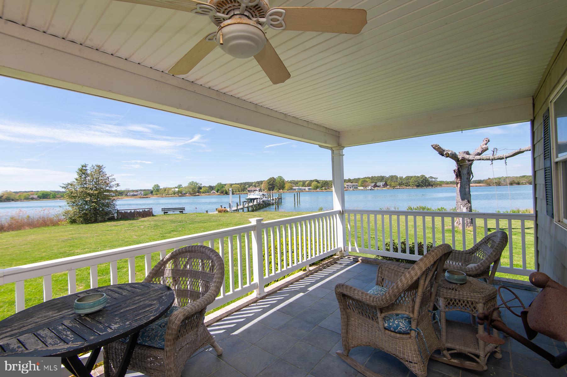 5704 Ross Neck Road Cambridge, MD 21613 - Photo 47 of 98 Serene waterfront retreat awaits you.