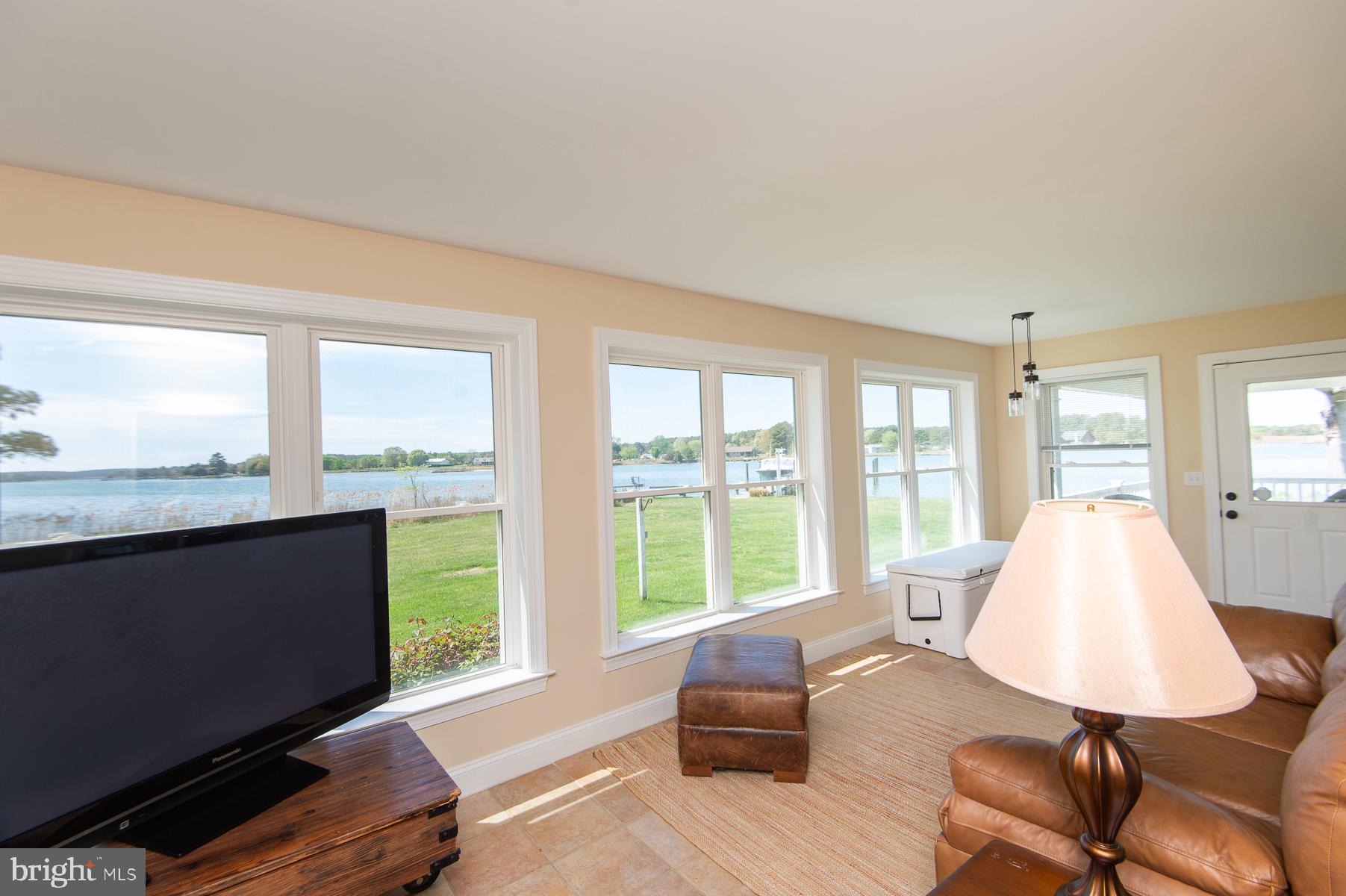 5704 Ross Neck Road Cambridge, MD 21613 - Photo 61 of 98 Serene waterfront retreat with views.