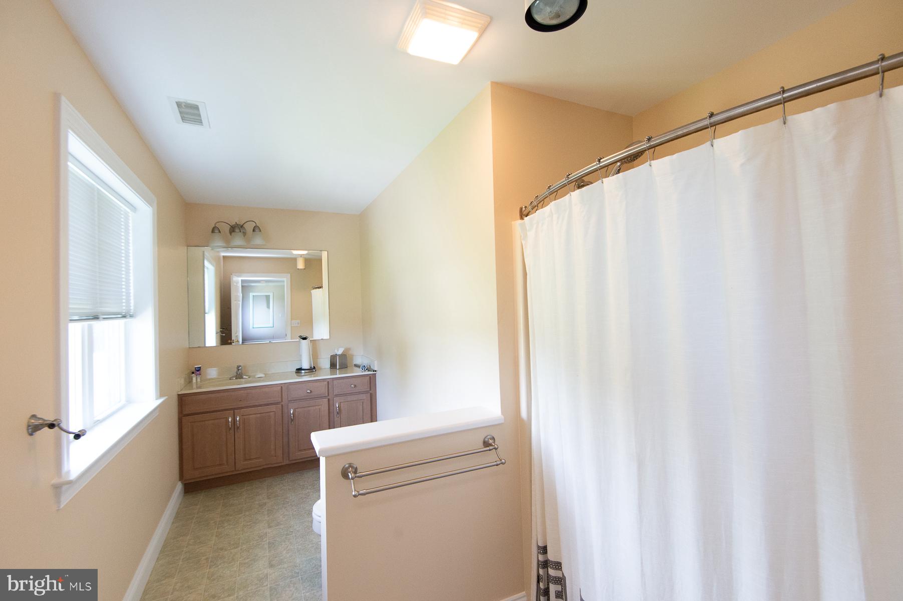 5704 Ross Neck Road Cambridge, MD 21613 - Photo 70 of 98 Bright and airy bathroom retreat.