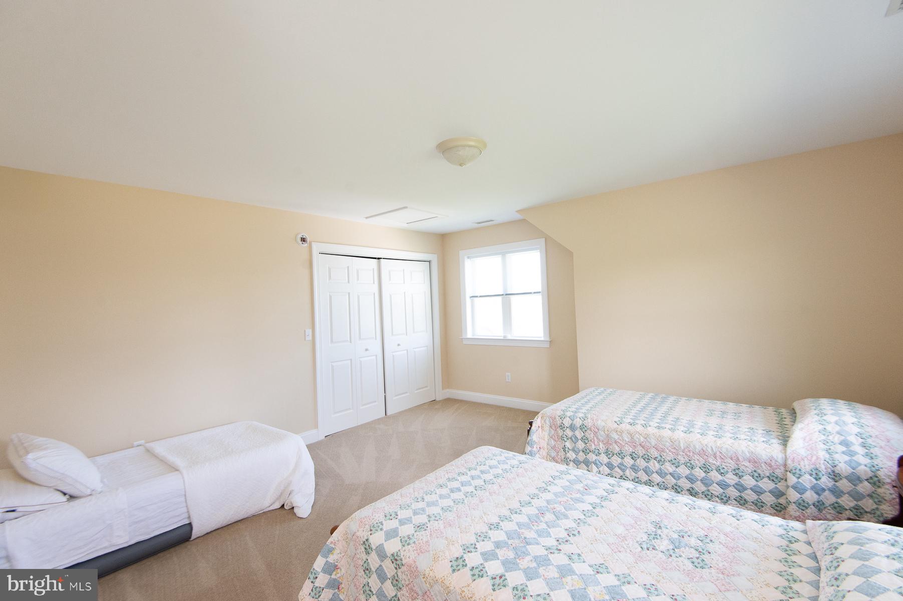 5704 Ross Neck Road Cambridge, MD 21613 - Photo 85 of 98 Bright and airy bedroom retreat.