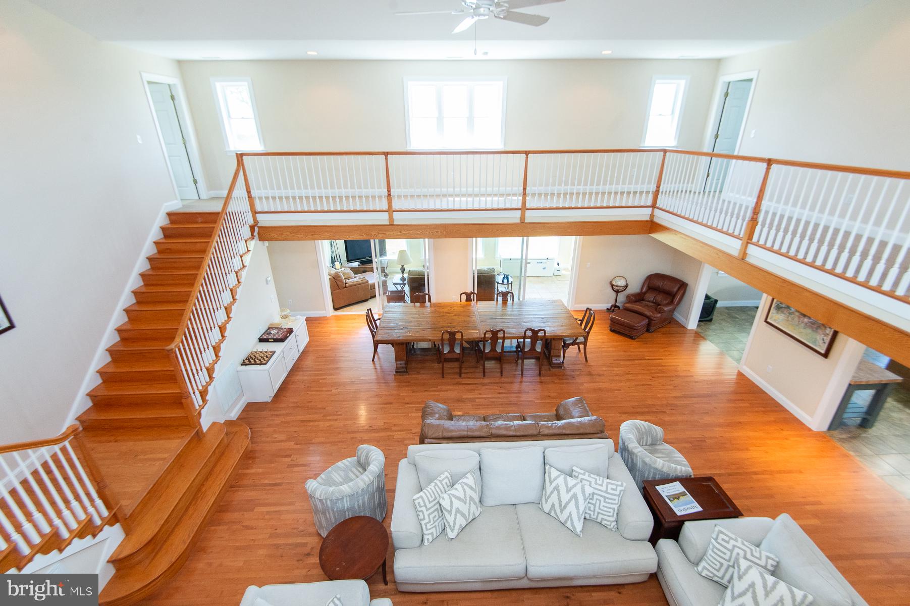 5704 Ross Neck Road Cambridge, MD 21613 - Photo 89 of 98 Spacious elegance with airy charm.