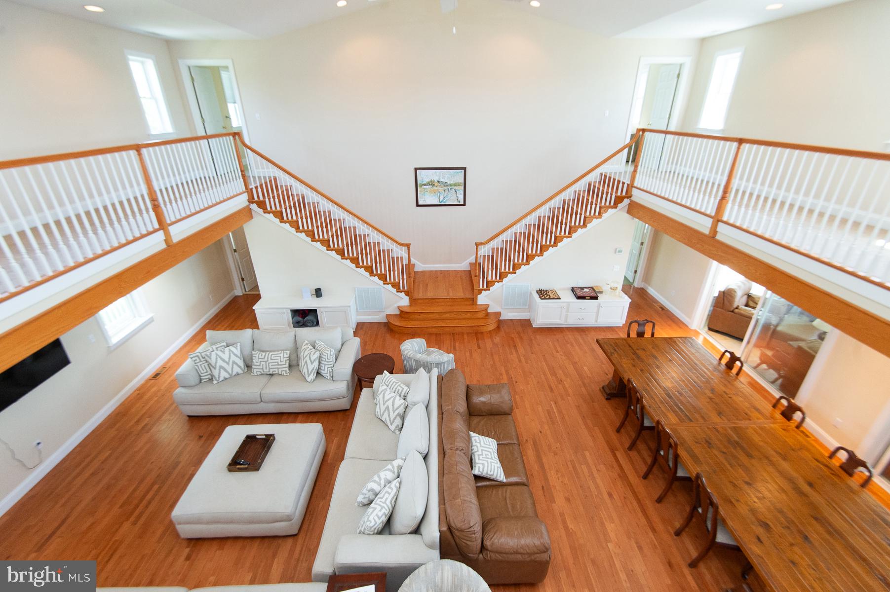 5704 Ross Neck Road Cambridge, MD 21613 - Photo 90 of 98 Spacious elegance with airy charm.