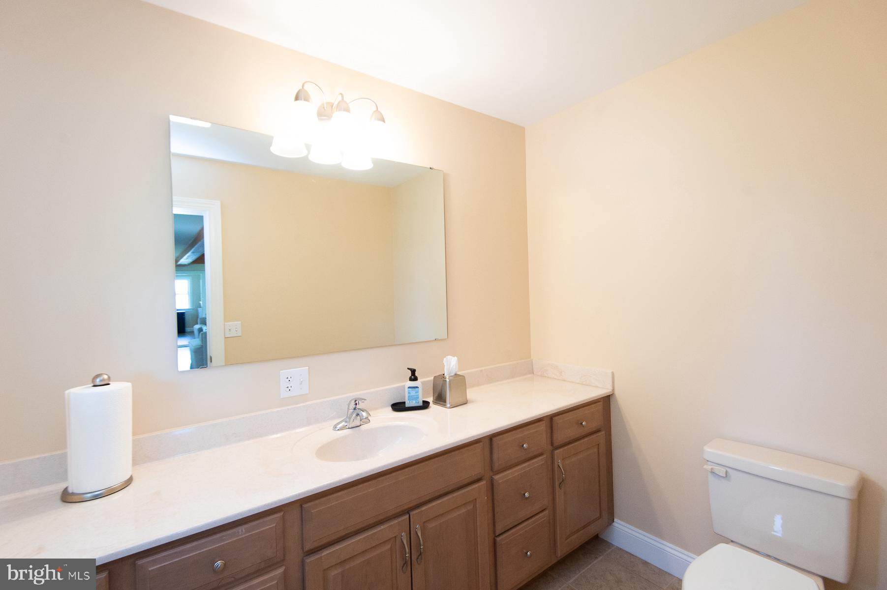 5704 Ross Neck Road Cambridge, MD 21613 - Photo 92 of 98 Bright and airy bathroom retreat.