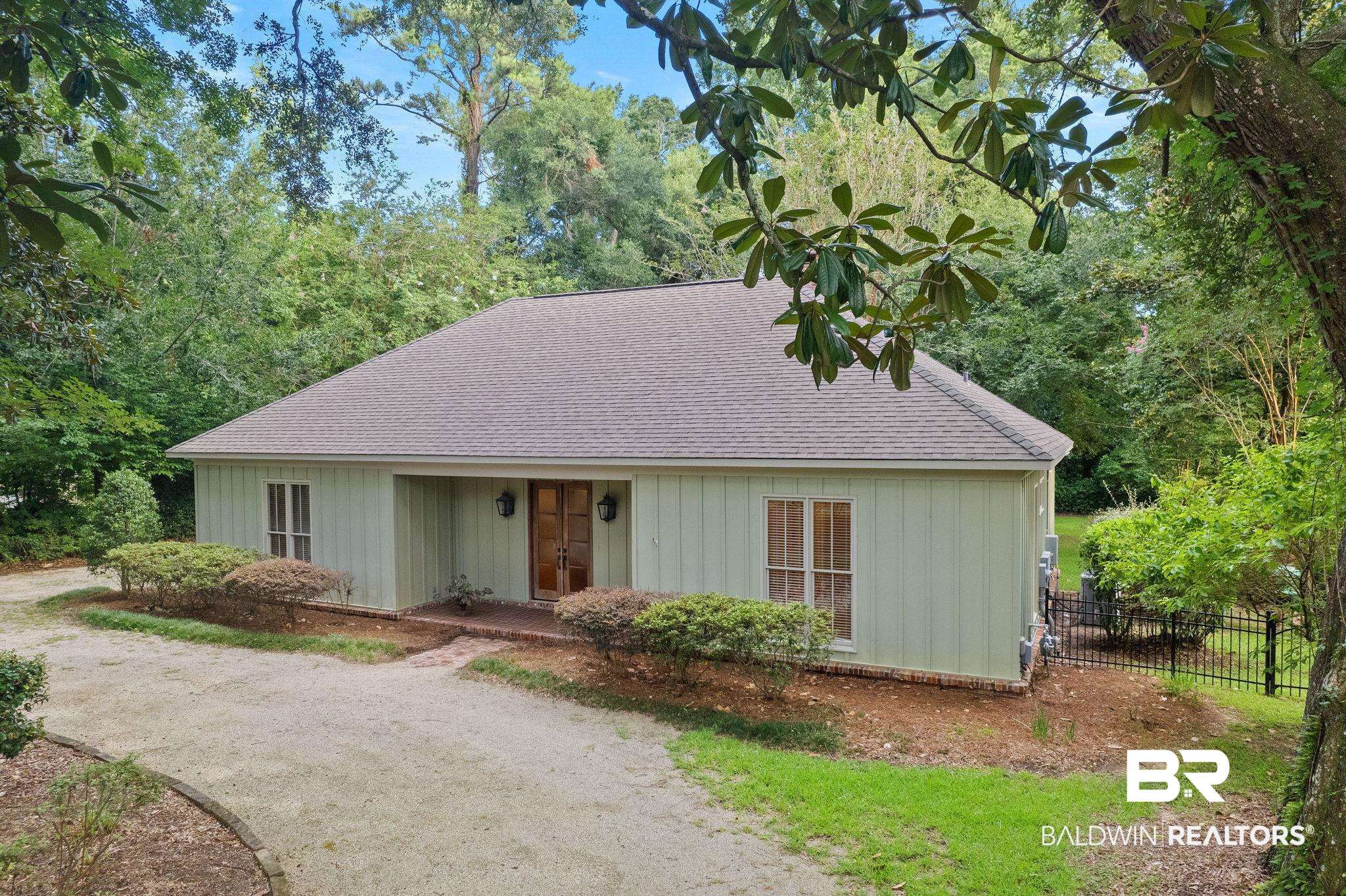202 Beall Lane Daphne, AL 36526 - Photo 1 of 46 View of front of property