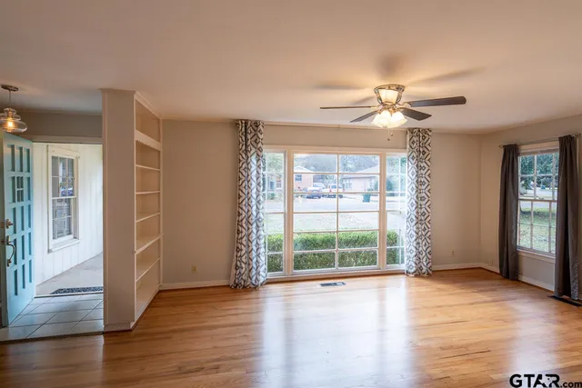 $1,395 | 1213 West Camellia Street, Tyler, TX 75701