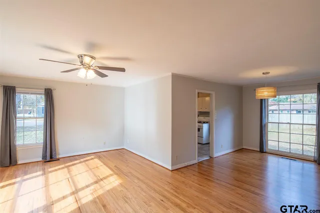 $1,395 | 1213 West Camellia Street, Tyler, TX 75701