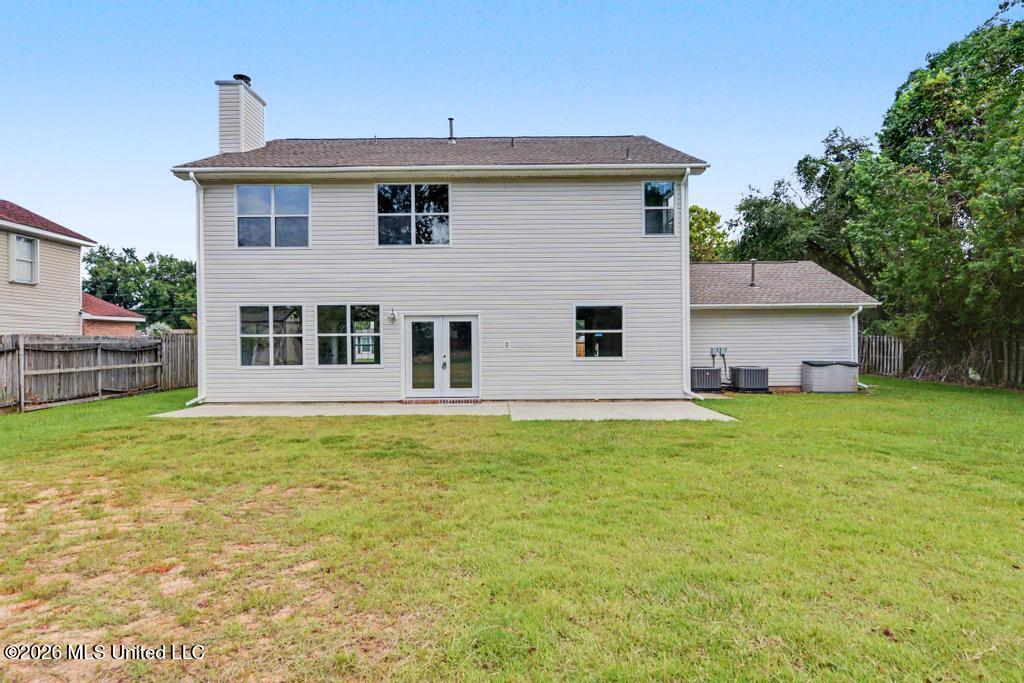 8218 Groveland Road Ocean Springs, MS 39564 - Photo 25 of 26 026