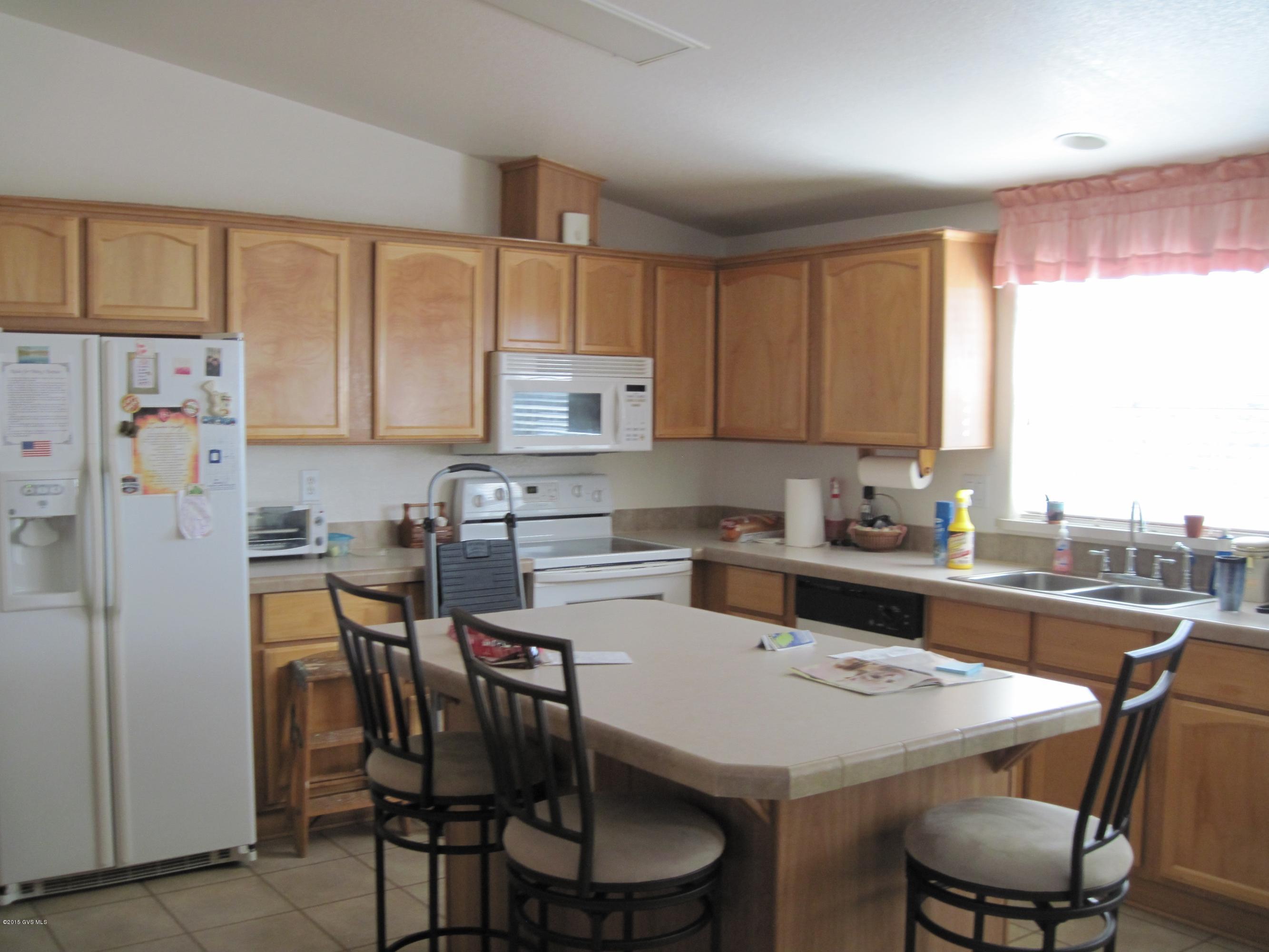 16375 West Universal Ranch Road Arivaca, AZ 85601 - Photo 6 of 15