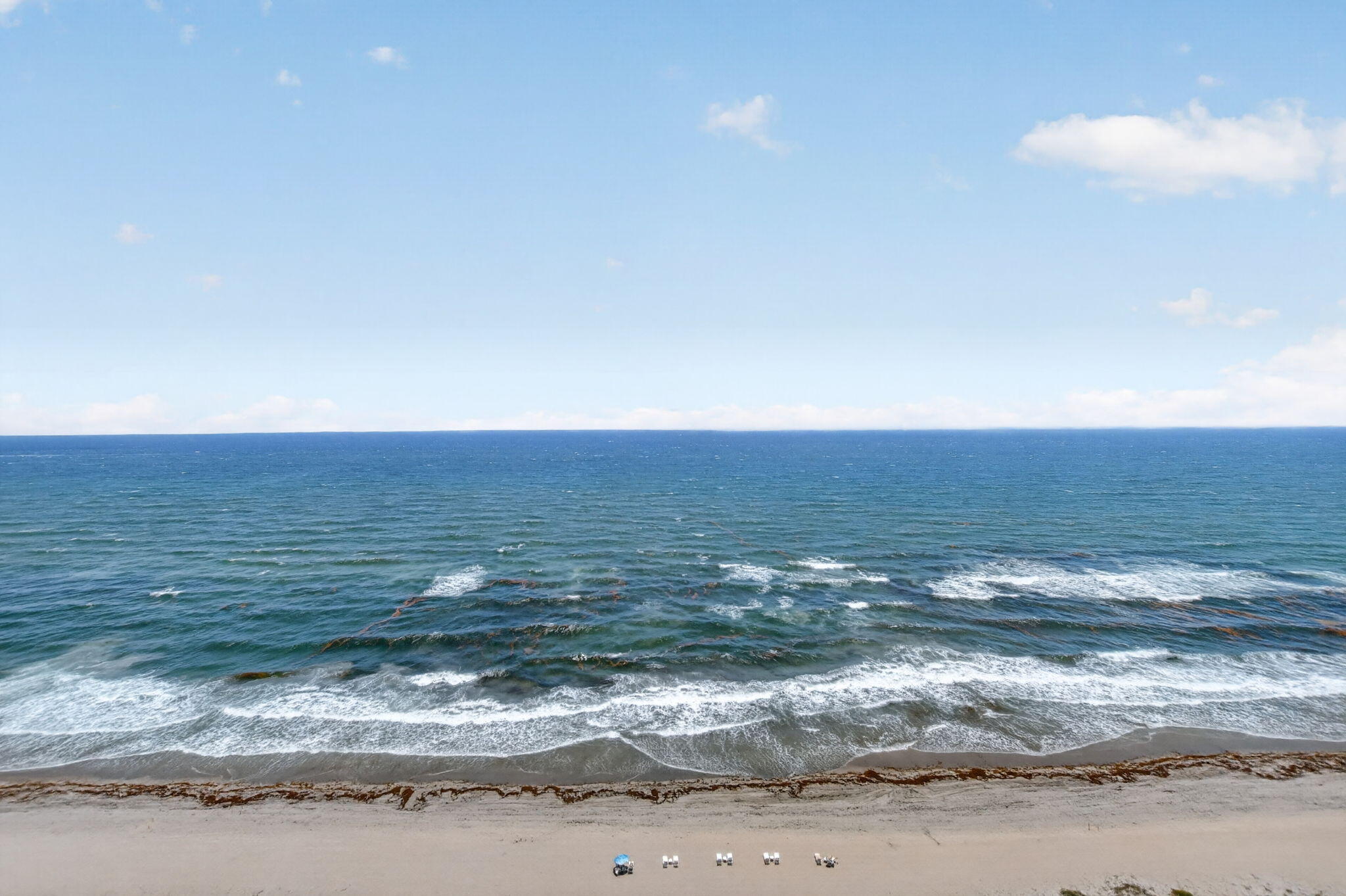 2800 South Ocean Boulevard, Unit 23C Boca Raton, FL 33432 - Photo 25 of 50 a view of a ocean view