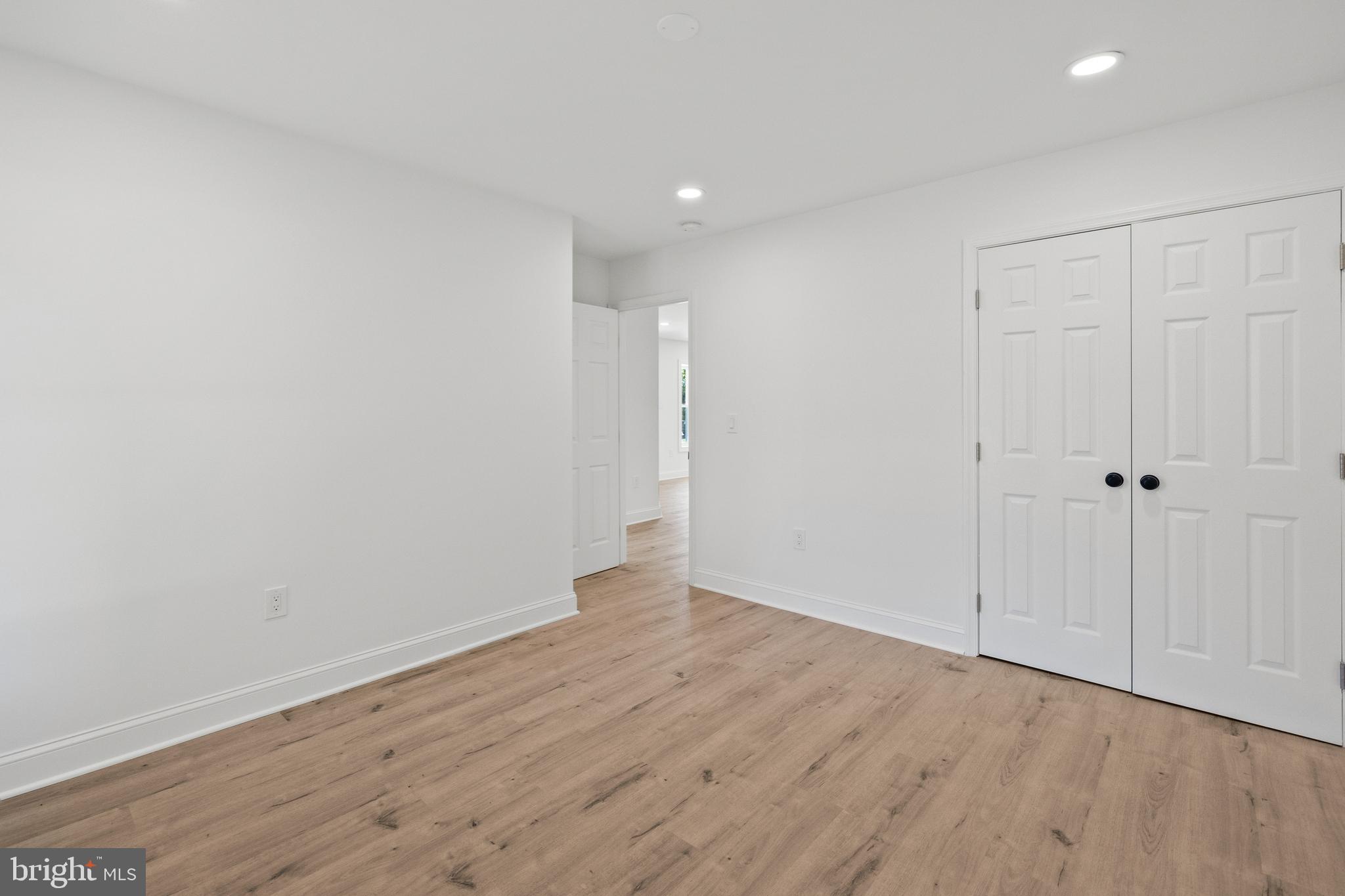 7129 Catlett Street Springfield, VA 22151 - Photo 24 of 34 a view of an empty room