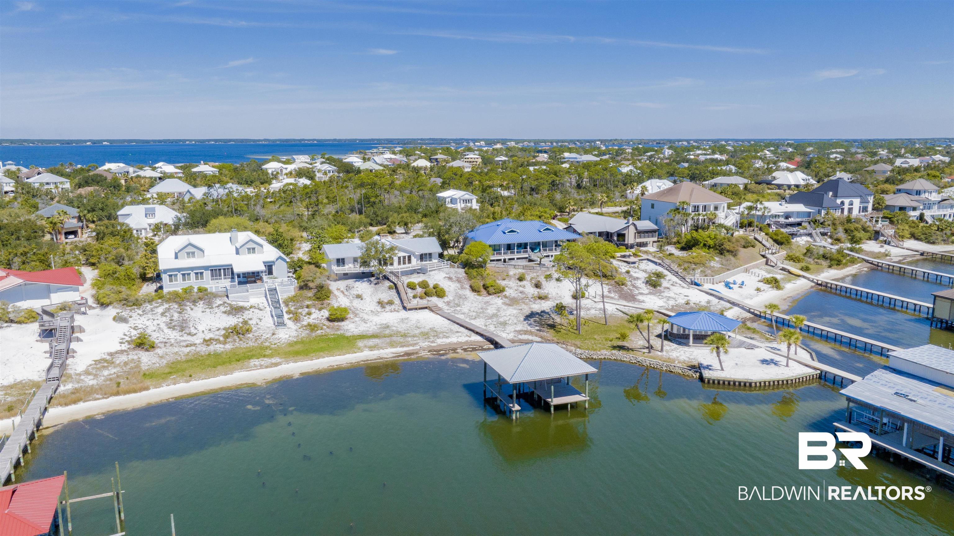 30410 River Road Orange Beach, AL 36561 - Photo 43 of 48