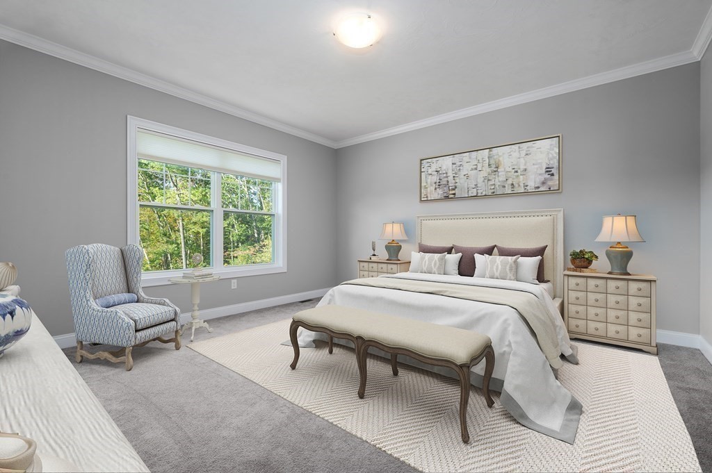135 Rolling Ridge Drive, Unit 56 Whitinsville, MA 01588 - Photo 14 of 25