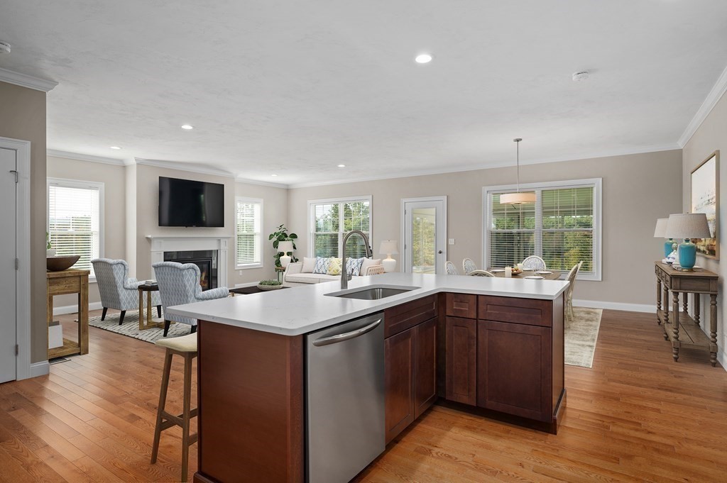 135 Rolling Ridge Drive, Unit 56 Whitinsville, MA 01588 - Photo 8 of 25