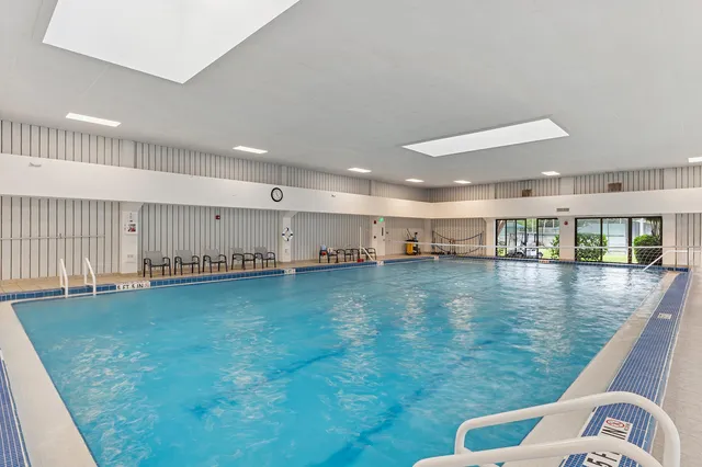 $177,000 | 7280 Amberly Lane, Unit 208, Delray Beach, FL 33446