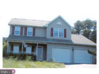 803 Old Fritztown Road Sinking Spring, PA 19608 - Photo 1 of 1