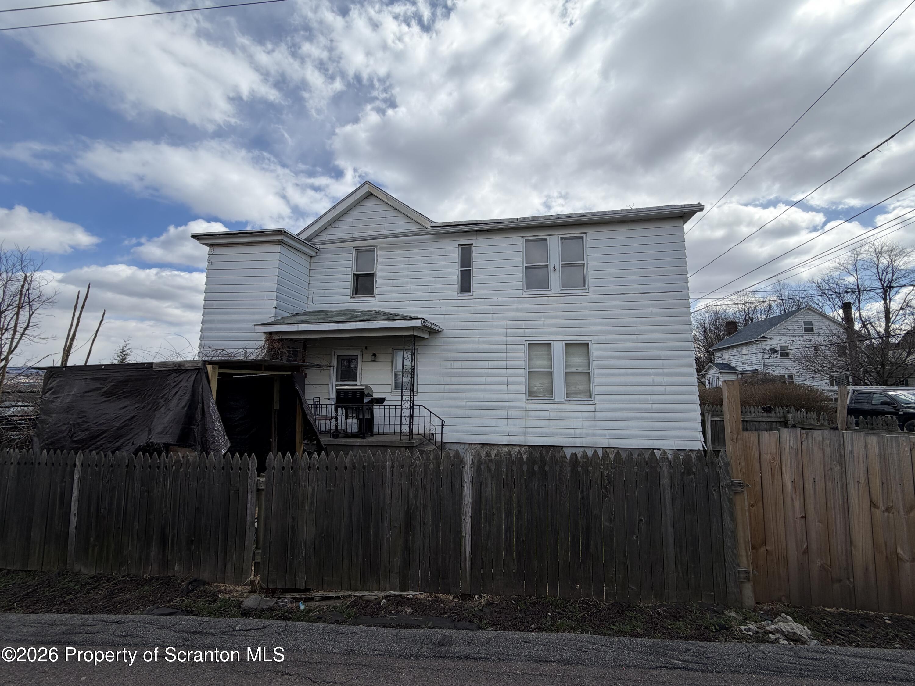 1010 Eynon Street Scranton, PA 18504 - Photo 2 of 17 2