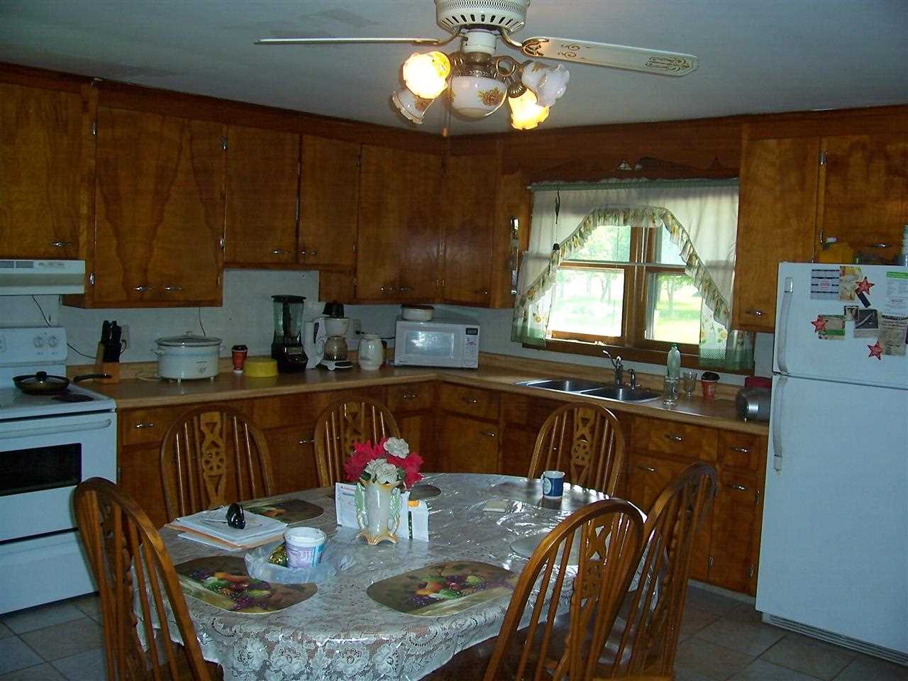 6369 East Michaels Road Solsberry, IN 47459 - Photo 3 of 23