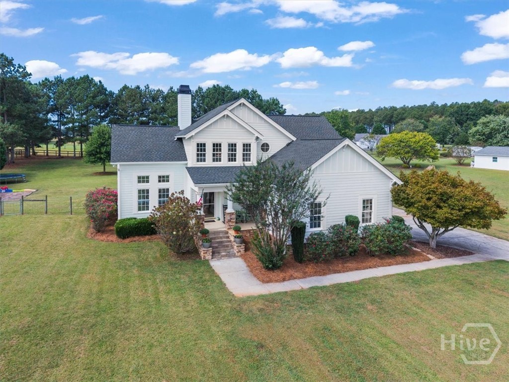 1670 Price Mill Road Bishop, GA 30621 - Photo 2 of 53 Gallery Image 2
