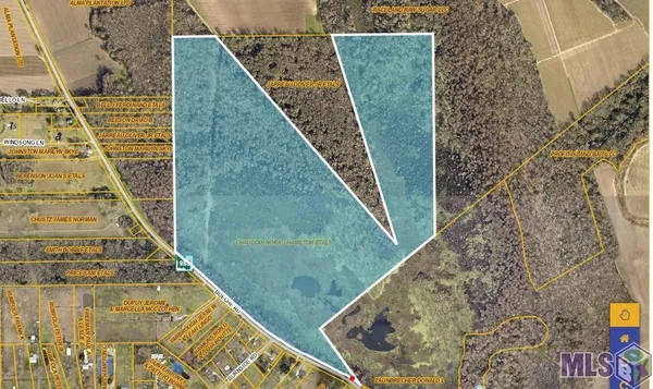 $650,000 | 7000 Bueche Road, Erwinville, LA 70729