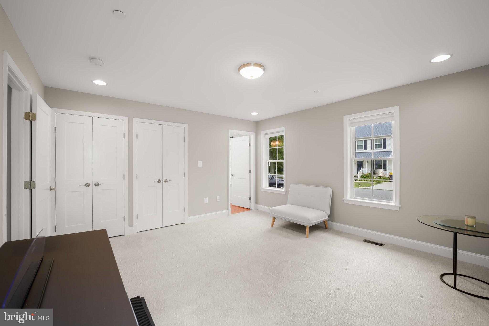 5222 Spring Avenue Shady Side, MD 20764 - Photo 16 of 43 Main Level Ensuite