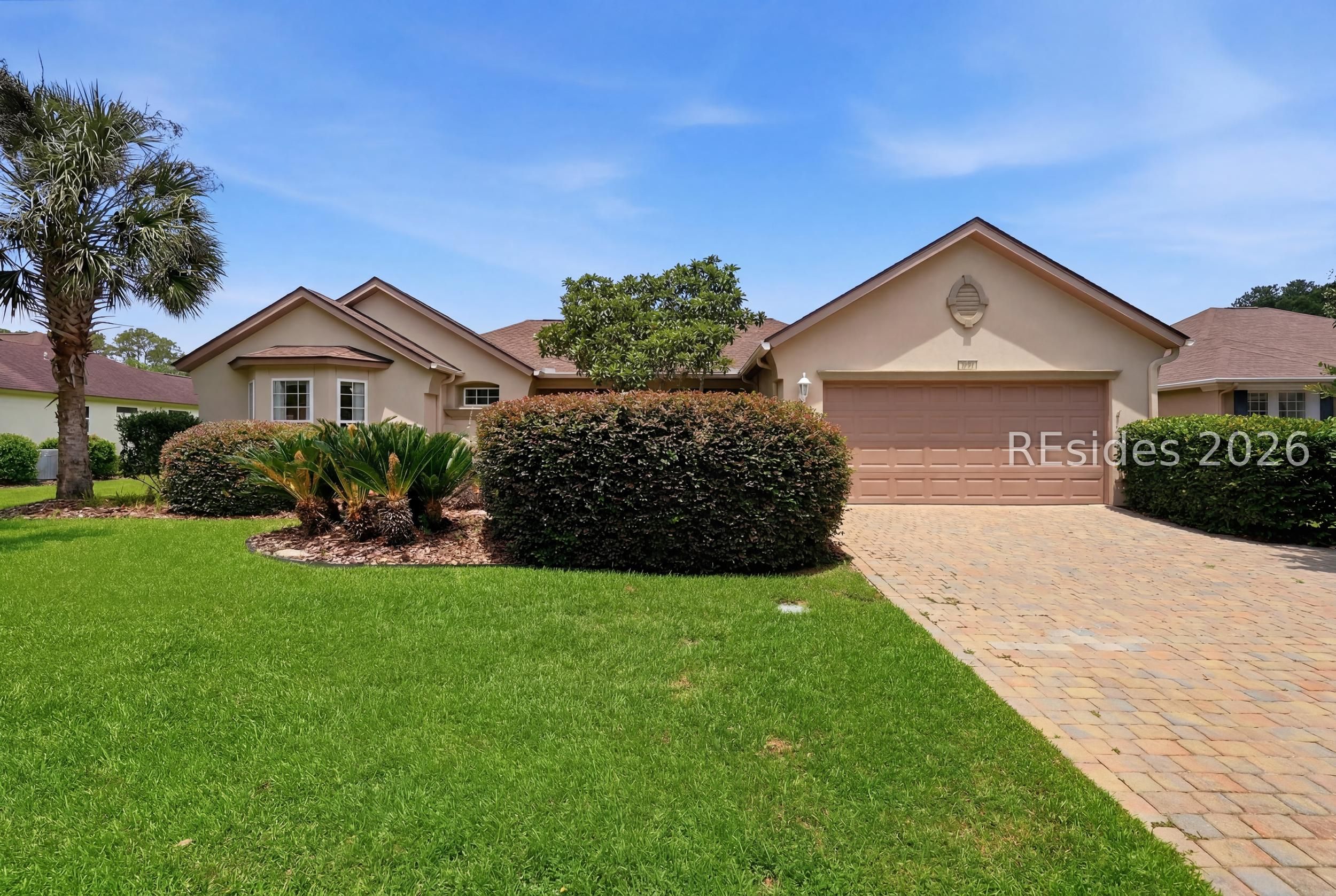 133 Hampton Circle Bluffton, SC 29909 - Photo 1 of 42