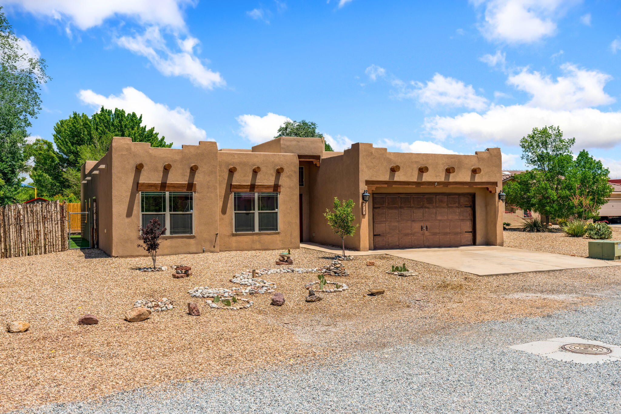 212 Riesling Road Bernalillo, NM 87004 - Photo 43 of 44 Gallery Image 43