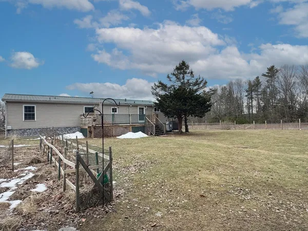 $208,600 | 425 Taylor Street, Milton, VT 05468