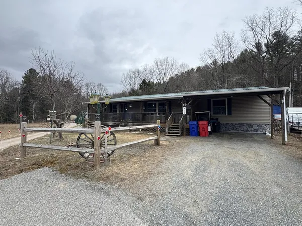 $208,600 | 425 Taylor Street, Milton, VT 05468