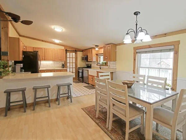 $208,600 | 425 Taylor Street, Milton, VT 05468