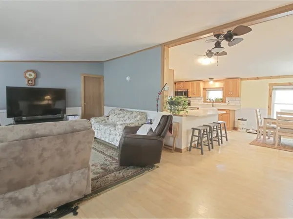 $208,600 | 425 Taylor Street, Milton, VT 05468