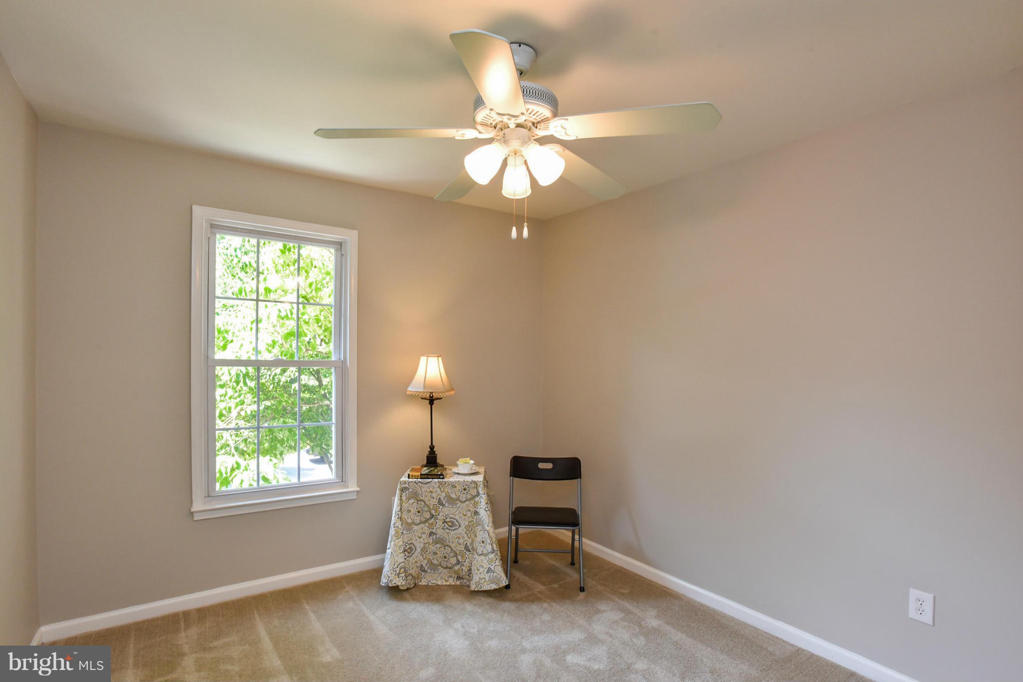 2423 Ansdel Court Reston, VA 20191 - Photo 21 of 30 Bedroom 3