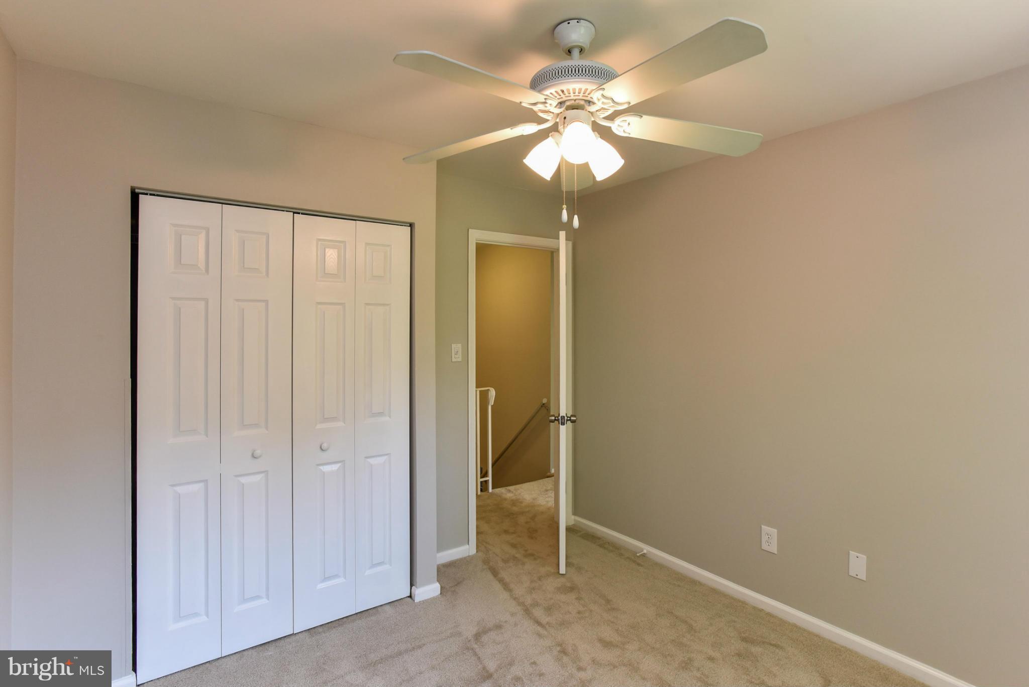 2423 Ansdel Court Reston, VA 20191 - Photo 22 of 30 Bedroom 3