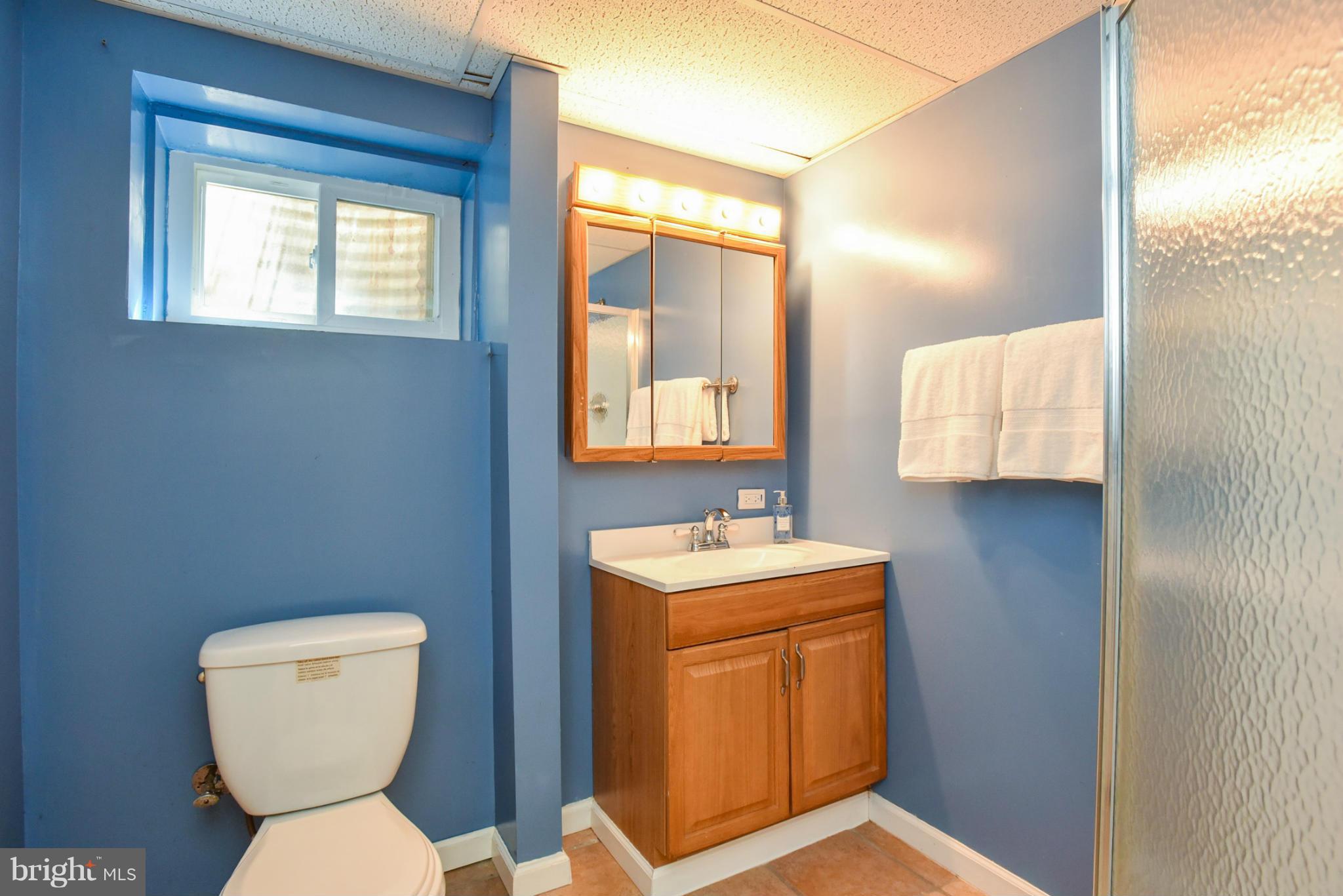 2423 Ansdel Court Reston, VA 20191 - Photo 25 of 30 Lower Level Full Bath
