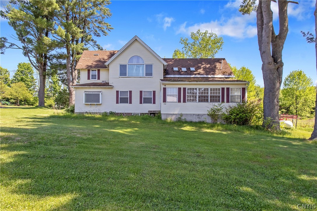 174 Chapman Road Parish, NY 13131 - Photo 1 of 47
