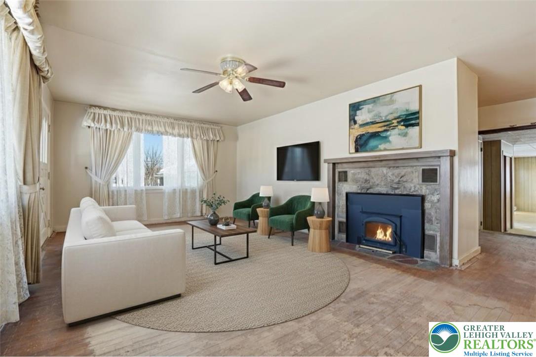 4070 West Hopewell Road Center Valley, PA 18034 - Photo 5 of 29