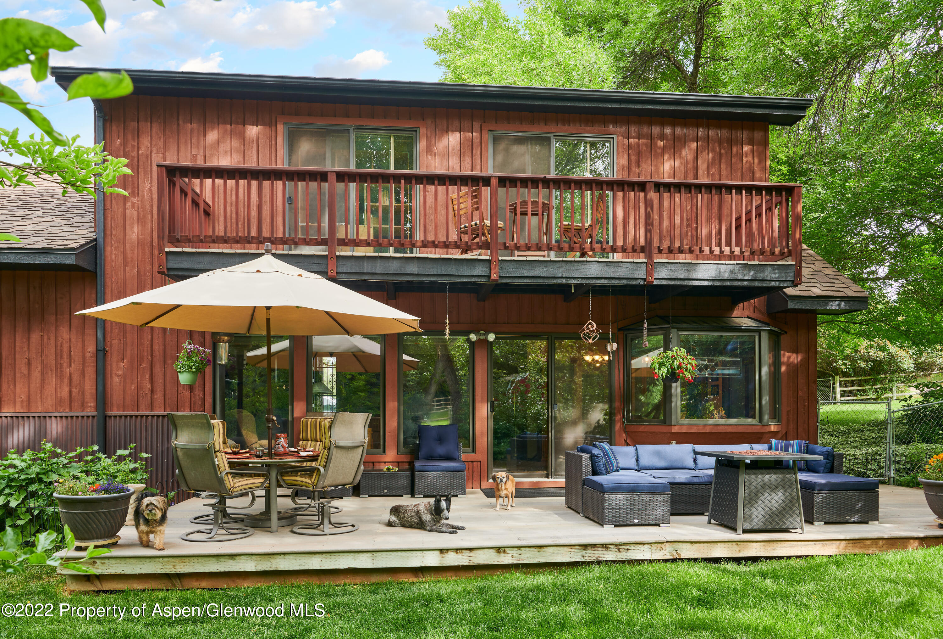 280 Holland Hills Road Basalt, CO 81621 - Photo 13 of 33 280HollandHills_03