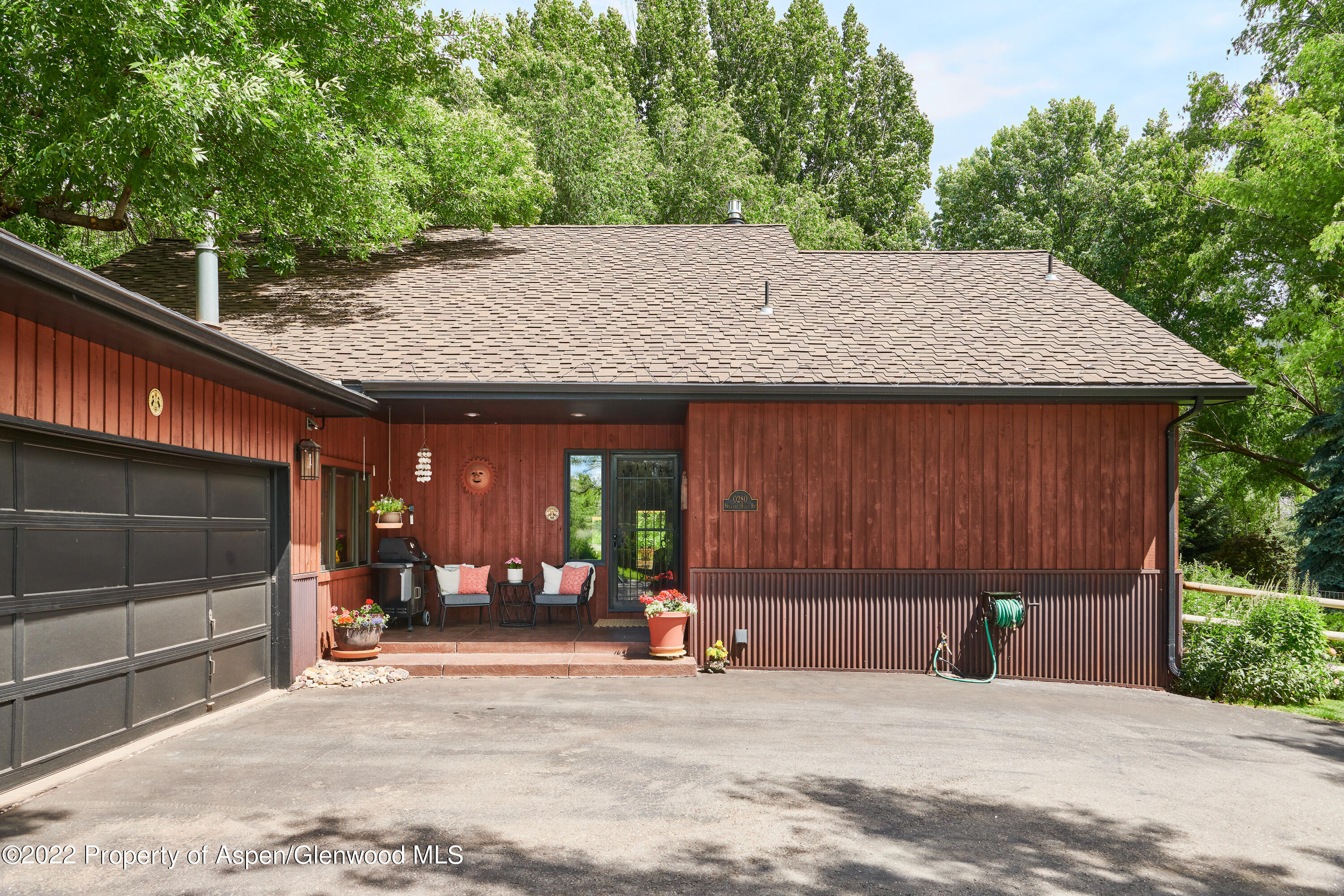 280 Holland Hills Road Basalt, CO 81621 - Photo 10 of 33 280HollandHills_25
