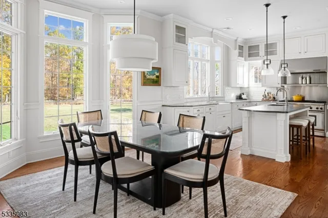 $3,595,000 | 50 Dunkard Church Road, Stockton, NJ 08559