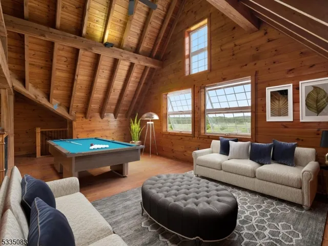 $3,595,000 | 50 Dunkard Church Road, Stockton, NJ 08559