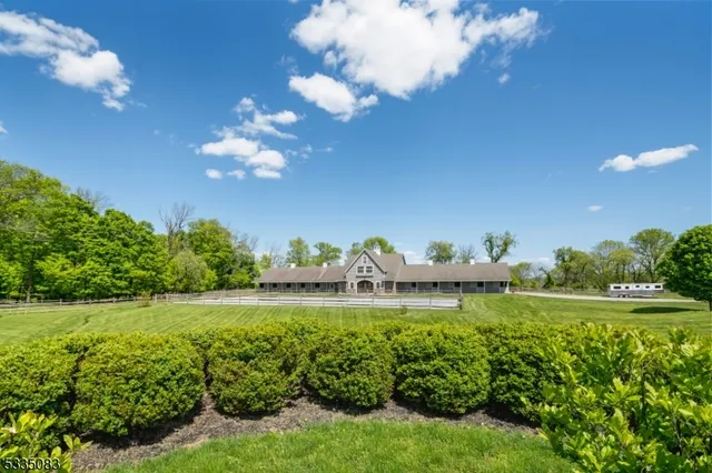 $3,595,000 | 50 Dunkard Church Road, Stockton, NJ 08559