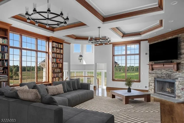 $3,595,000 | 50 Dunkard Church Road, Stockton, NJ 08559