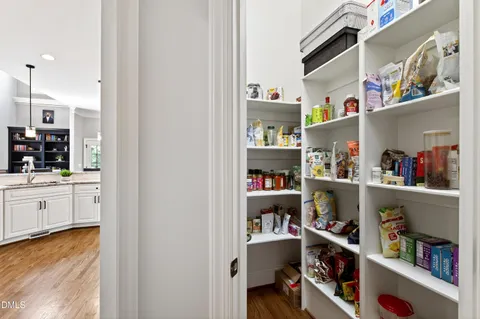 $1,245,000 | 923 Dominion Hill Drive, Cary, NC 27519
