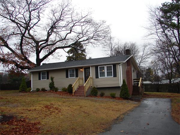 27 Devine Road Randolph, MA 02368 - Photo 1 of 1 Gallery Image 1