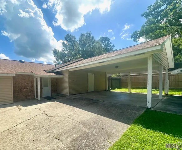 $1,850 | 7806 Board Drive, Baton Rouge, LA 70817