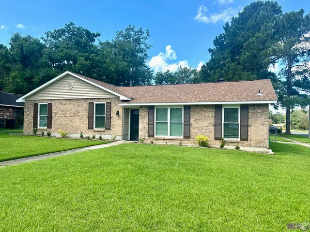 $1,850 | 7806 Board Drive, Baton Rouge, LA 70817